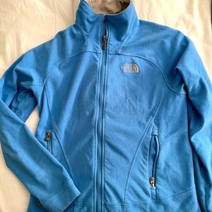 North Face Fleece
